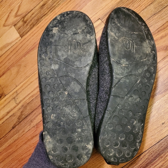 Mahabis in dark grey - Picture 4 of 5